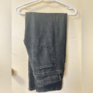 Garage Slouchy Jeans